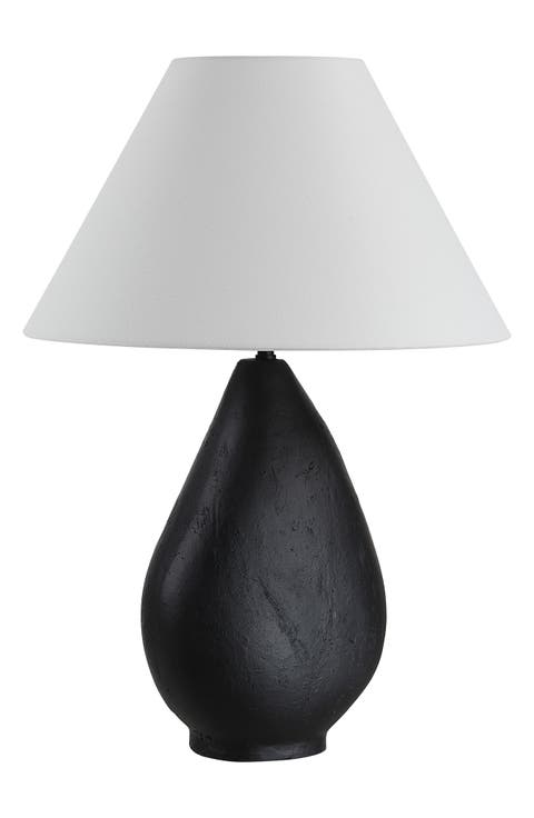 Sotiria Ceramic Table Lamp