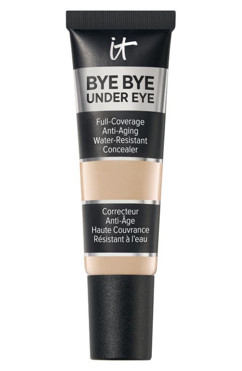 Bye Bye Under Eye Anti-Aging Waterproof Concealer