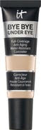 IT Cosmetics Bye Bye Under Eye Anti-Aging Waterproof Concealer