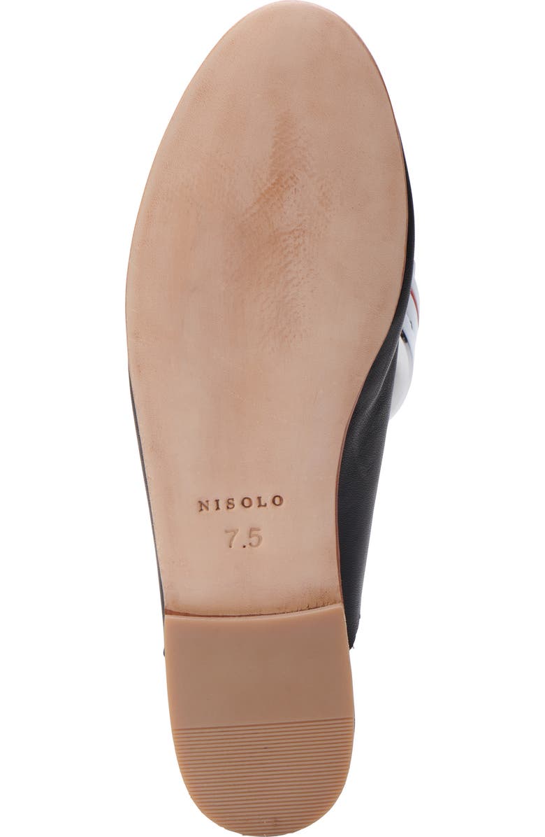 Nisolo Lima Mule, Alternate, color,