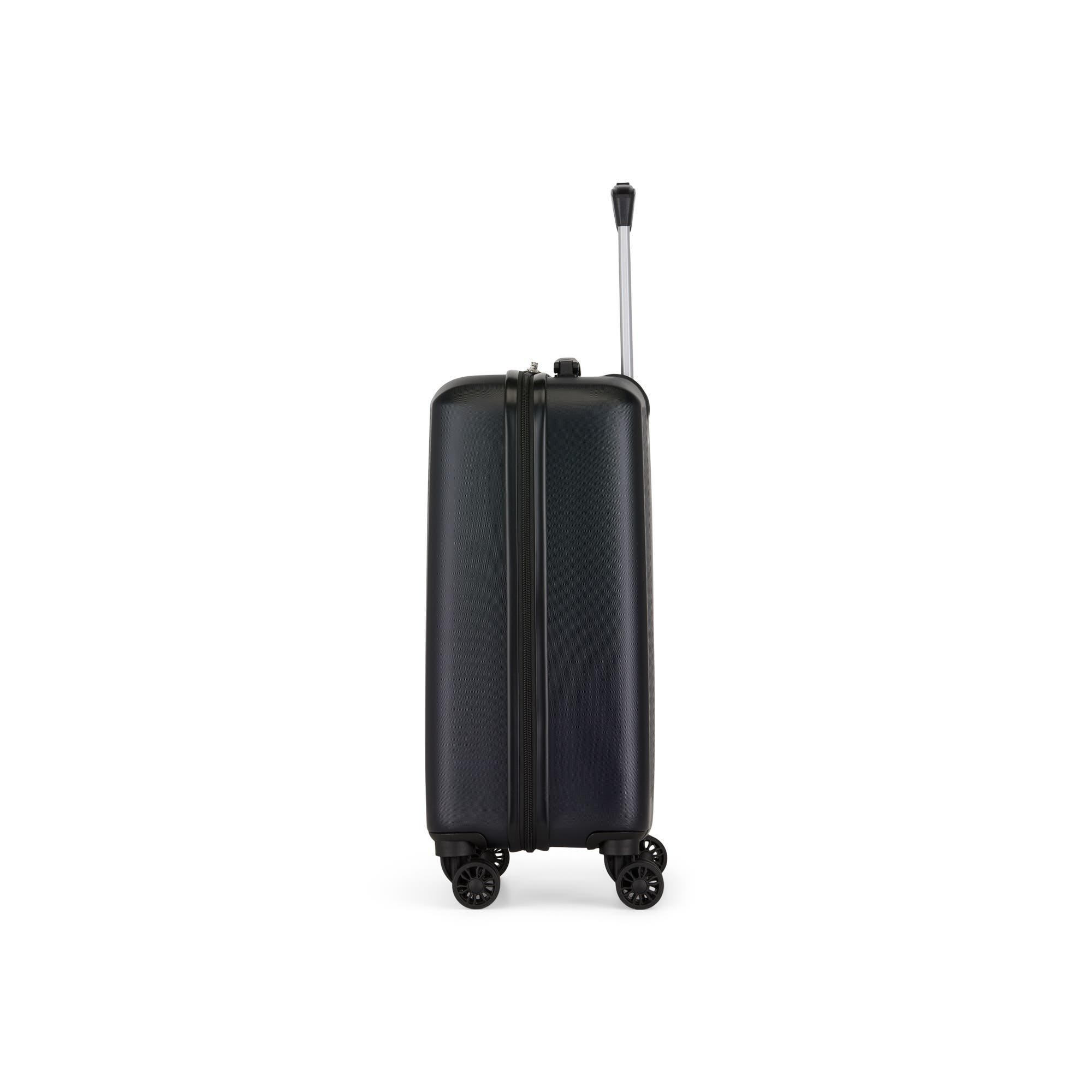 bugatti Manchester Hardside Carry-on with Double Wheels, Alternate, color, 