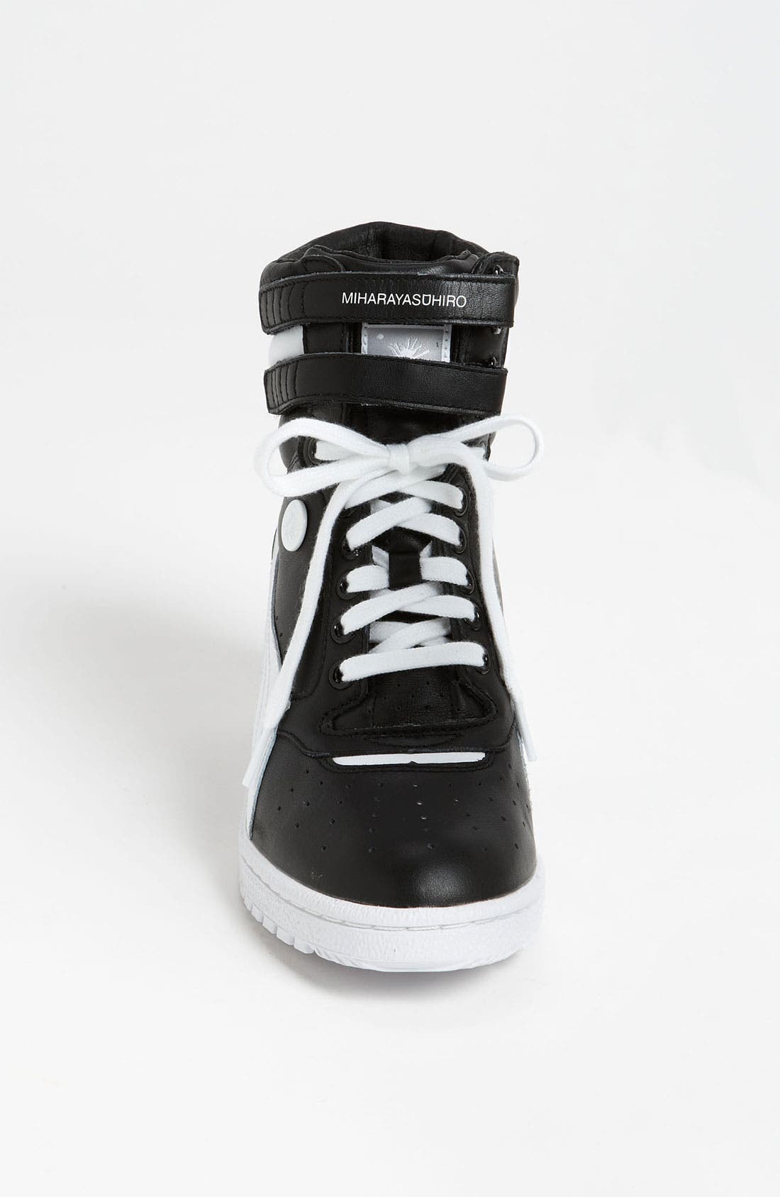 PUMA by MIHARAYASUHIRO 'My 66' Wedge Sneaker, Alternate, color, 