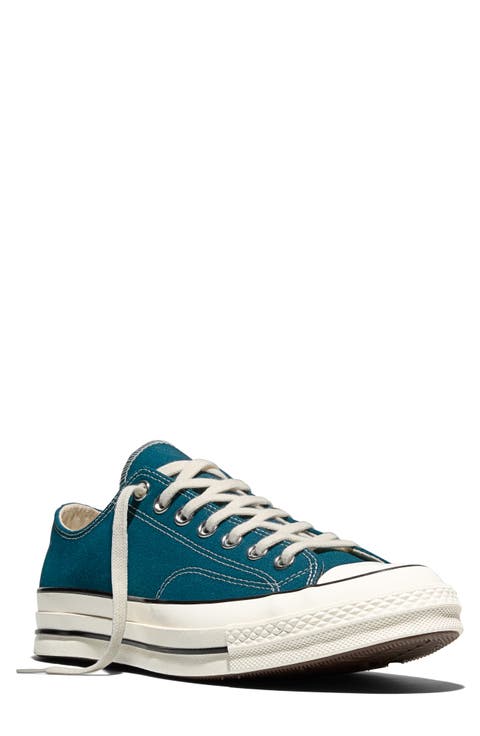 Chuck Taylor® All Star® 70 Low Top Sneaker (Women)