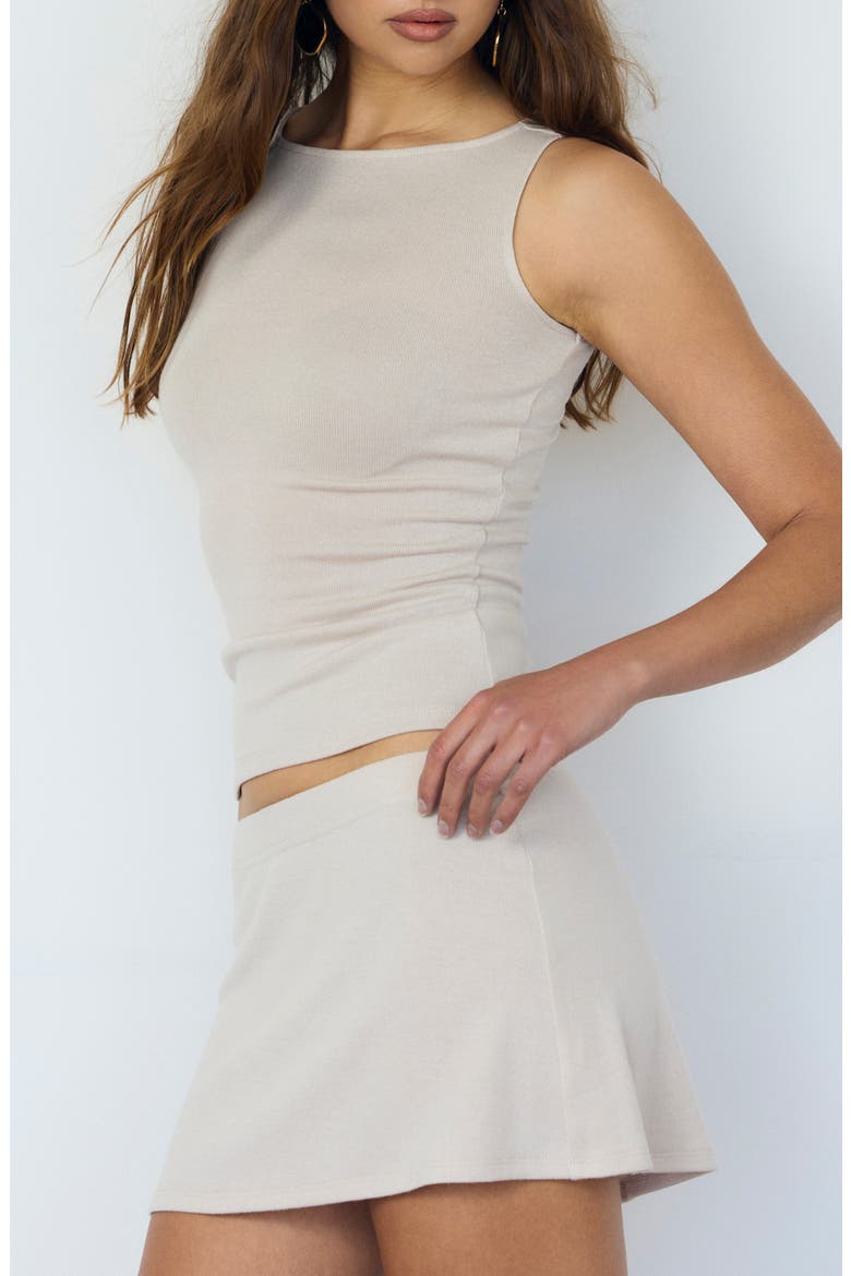 Easy Boatneck Tank, Alternate, color, SAND