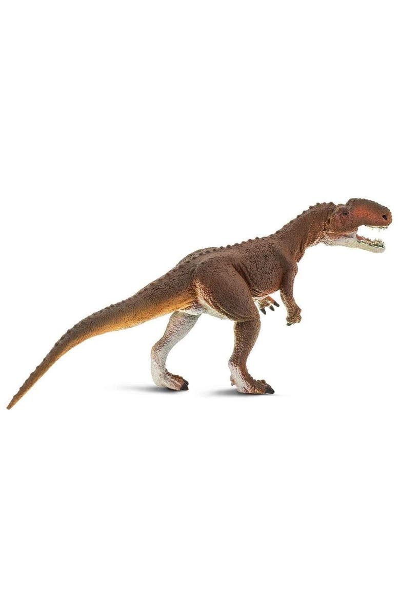 Monolophosaurus Toy, Alternate, color, No Color