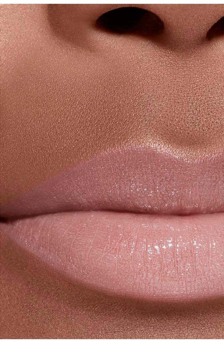 CHANEL ROUGE COCO BAUME Lip Balm, Alternate, color, 912 Dreamy White