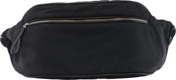 【関税&送料込】Bottega Veneta Nylon Oversize Belt Bag Bottega Veneta Large Nylon Belt Bag | Nordstrom