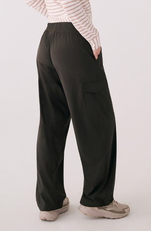 Lole Sofia Cargo Pants In Multi