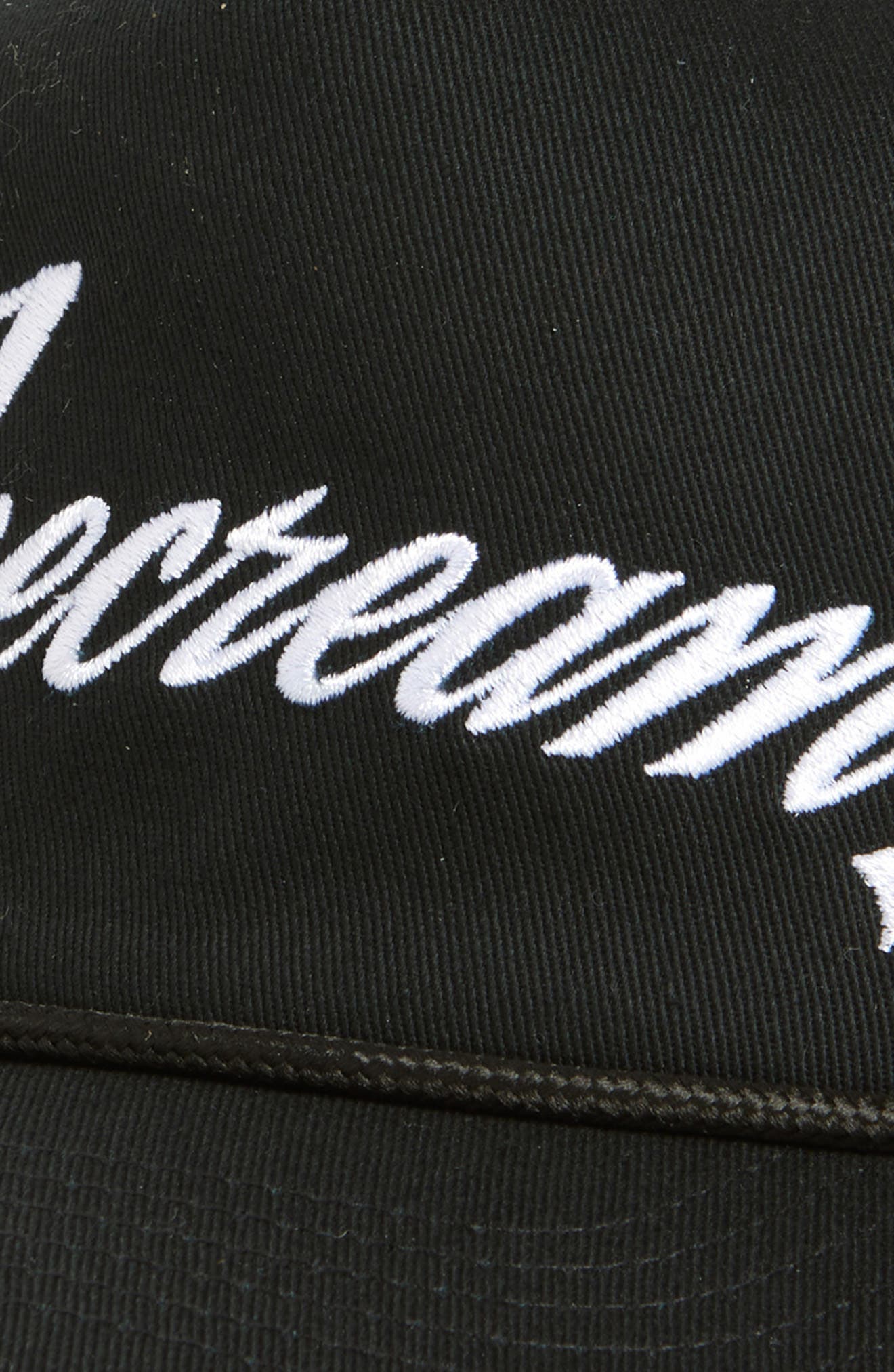 ICECREAM Gleam Logo Trucker Hat (Men) | Nordstromrack