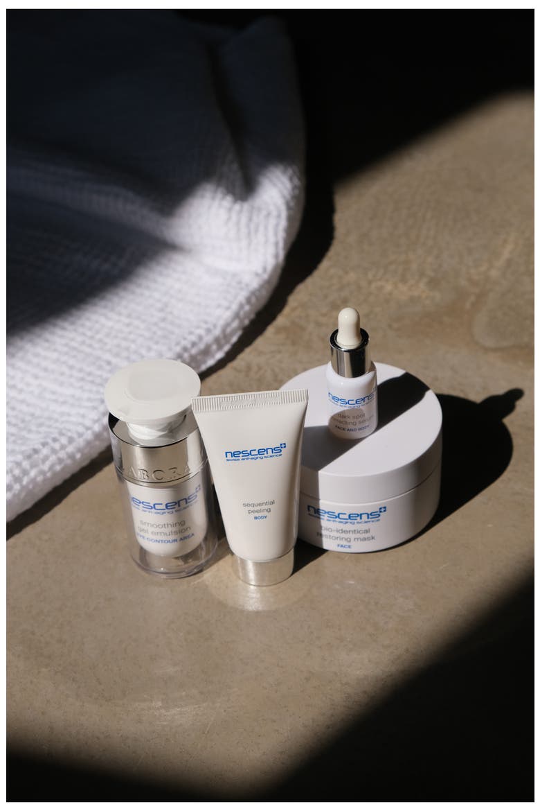 Bio-Identical Restoring Face Mask, Alternate, color, NO COLOR
