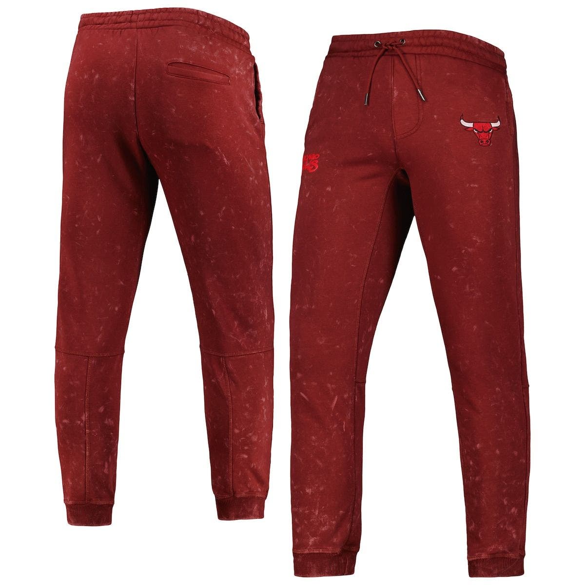 selected Red