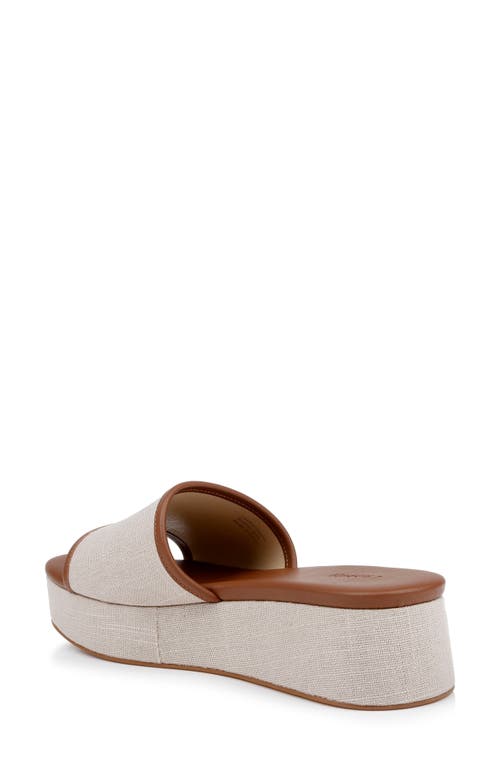 L AGENCE L'AGENCE INAYA PLATFORM SANDAL 
