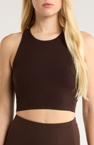 Rhone Revive Longline Bra