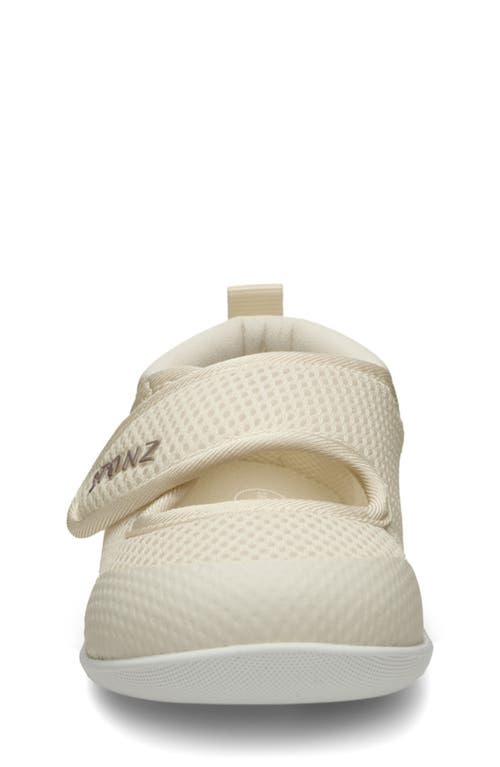 Stonz Cruiser Mary Jane Sneaker