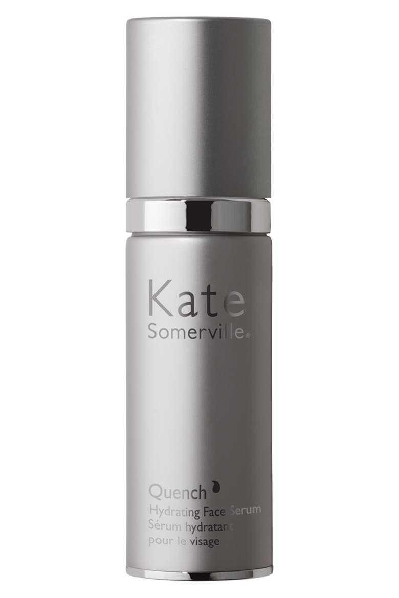 Quench Hydrating Serum, Main, color, NO COLOR