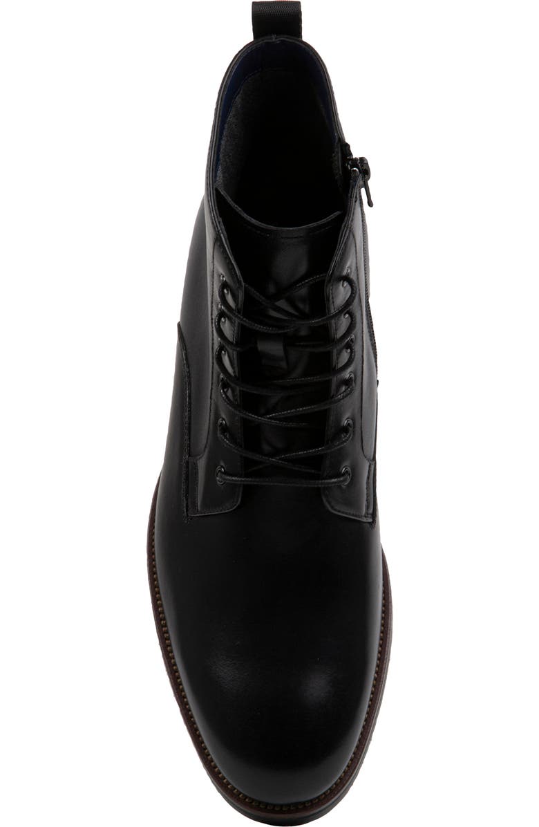 Steve Madden Sixtet Combat Boot, Alternate, color,