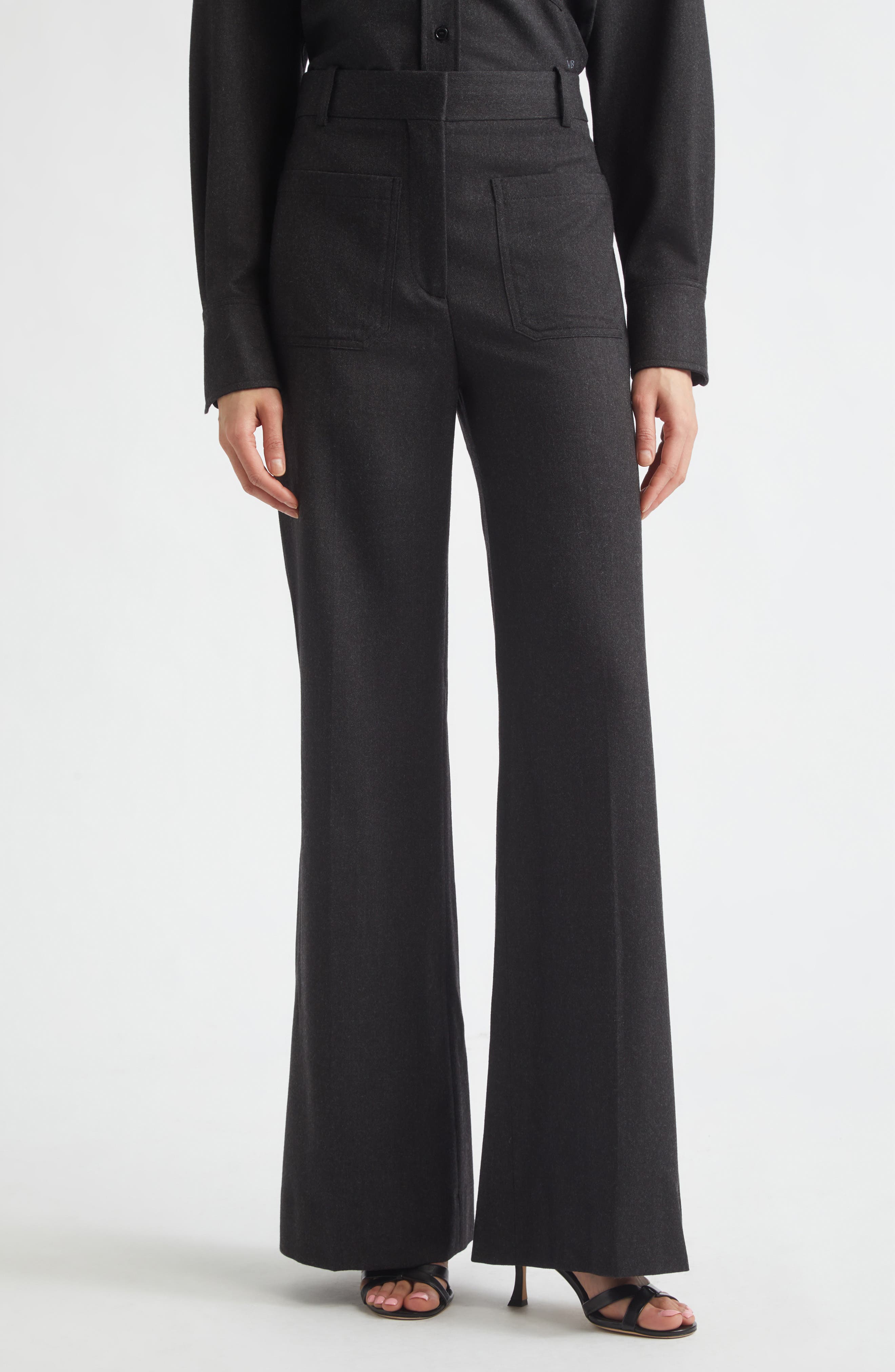 selected DARK GREY MELANGE