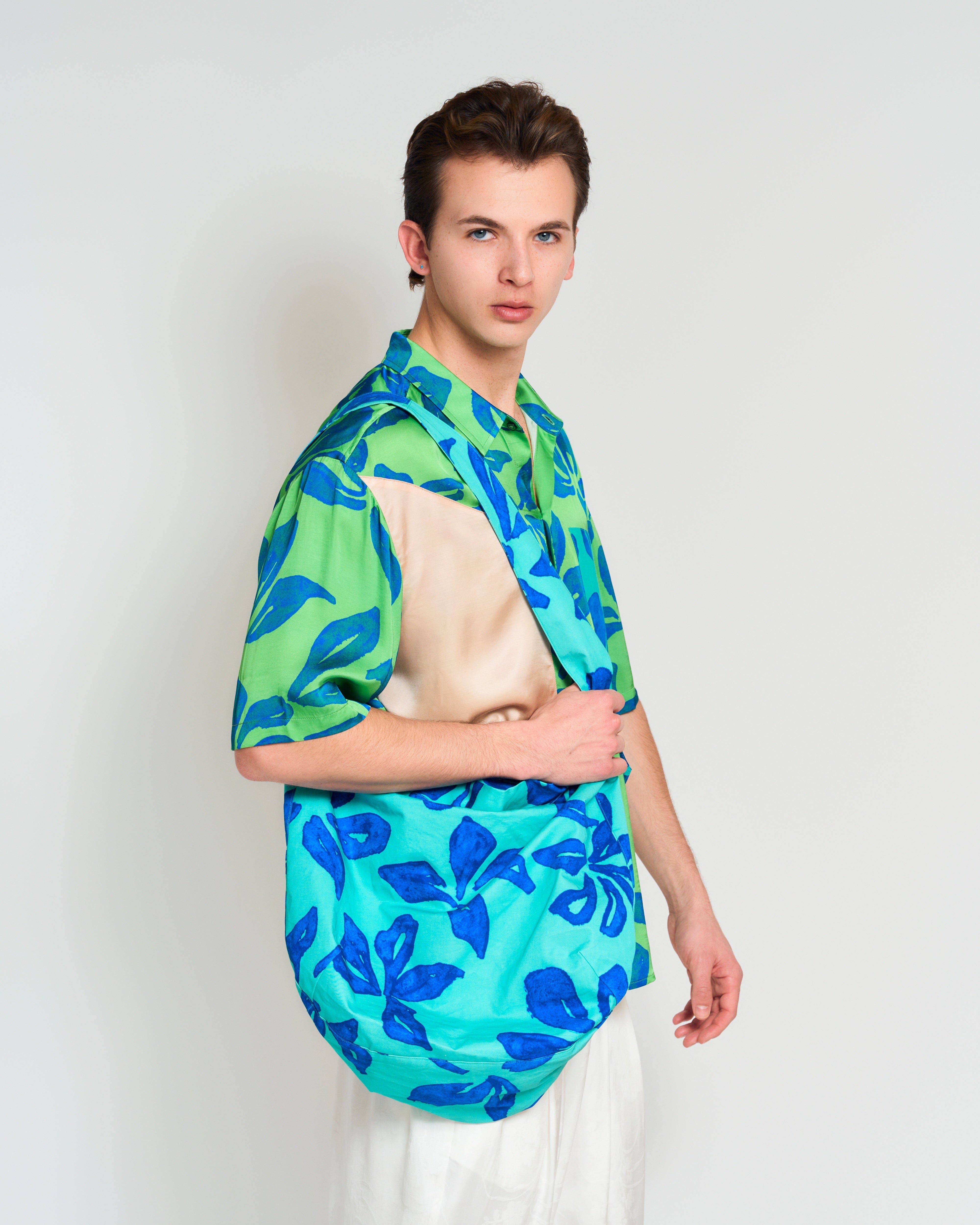 Lost Pattern 