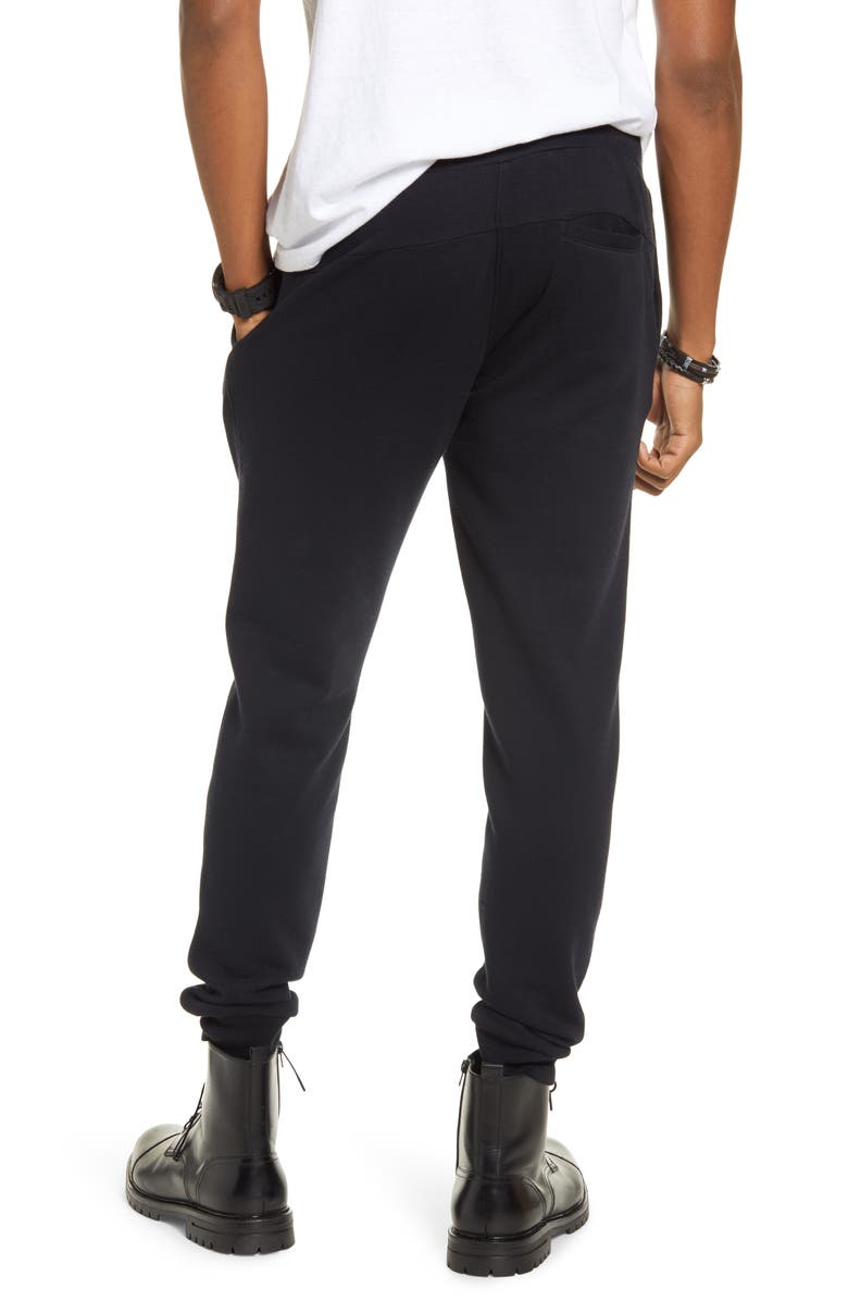 BP. x Alex Costa Compact Fleece Sweatpants, Alternate, color,