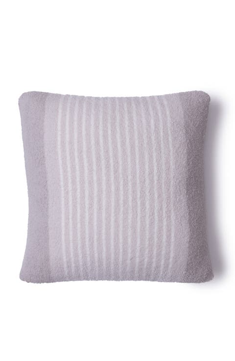 CozyChic® Center Stripe Accent Pillow