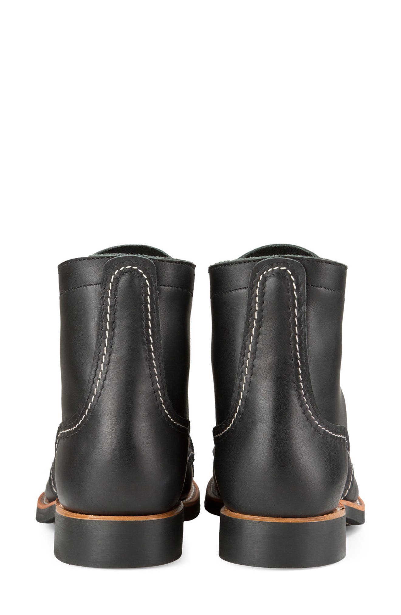 Red Wing Iron Ranger Boot, Alternate, color, 