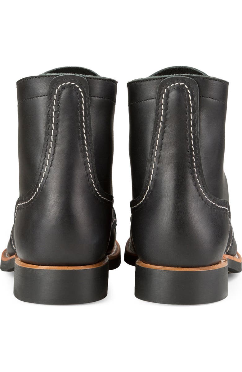 Red Wing Iron Ranger Boot, Alternate, color,