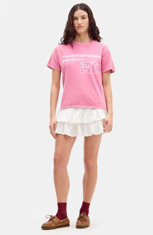 Bdg Urban Outfitters Cute Relaxed Graphic T-shirt