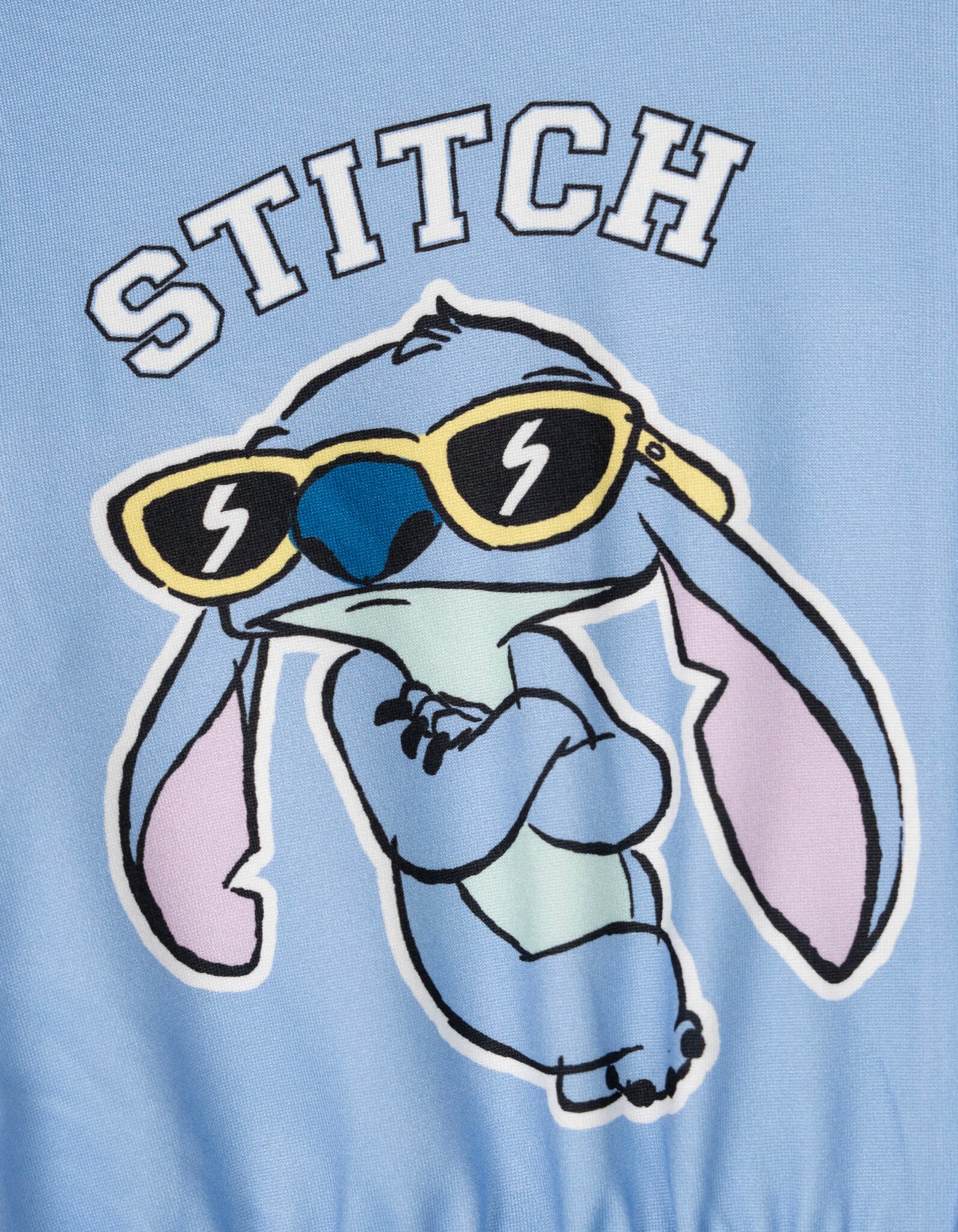 Disney Lilo & Stitch Racing One Piece Coverall | Nordstrom