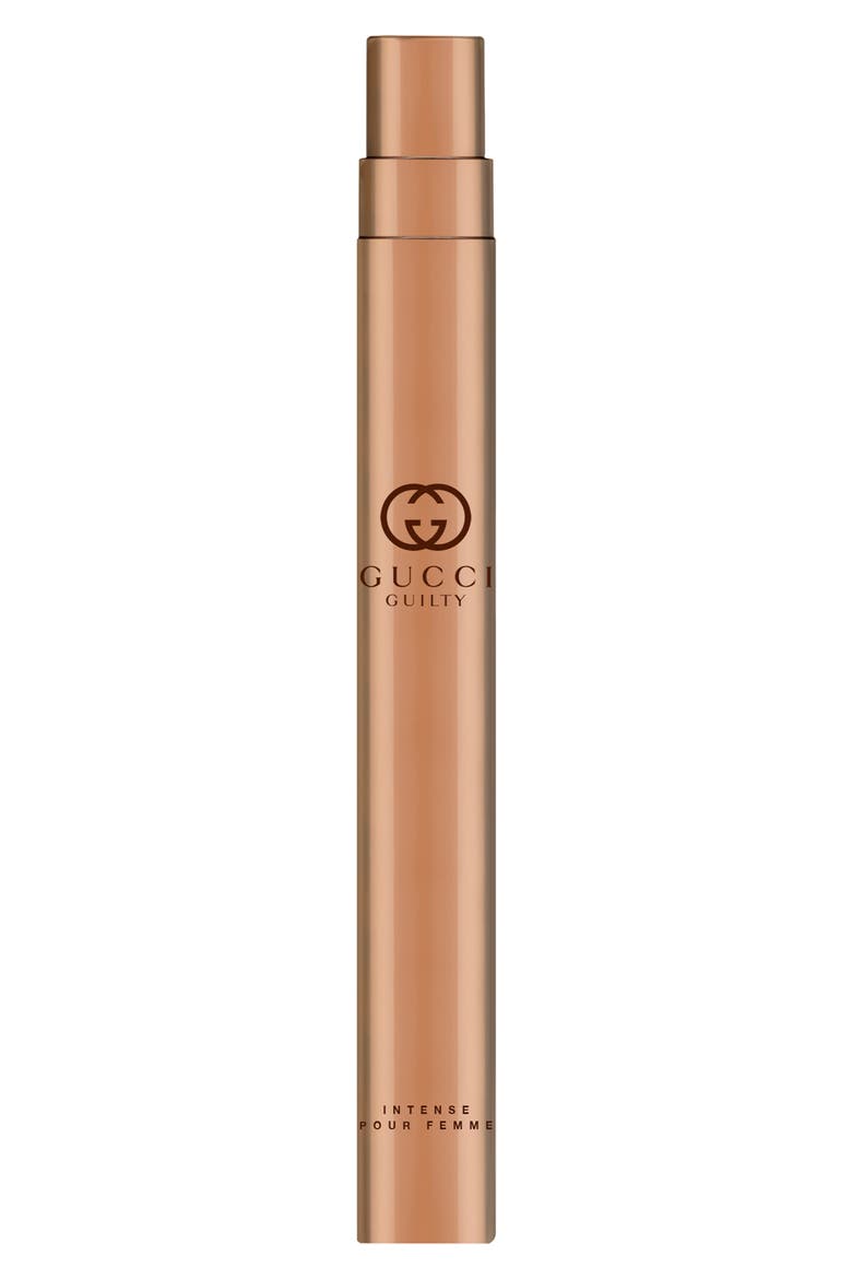 Gucci Guilty Intense for Women Eau de Parfum (Women) | Nordstrom