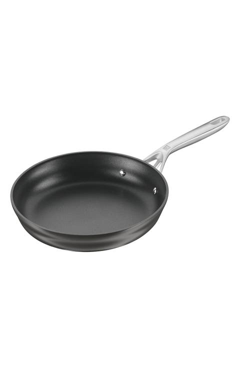 Motion Hard Anodized Nonstick 10-Inch Fry Pan