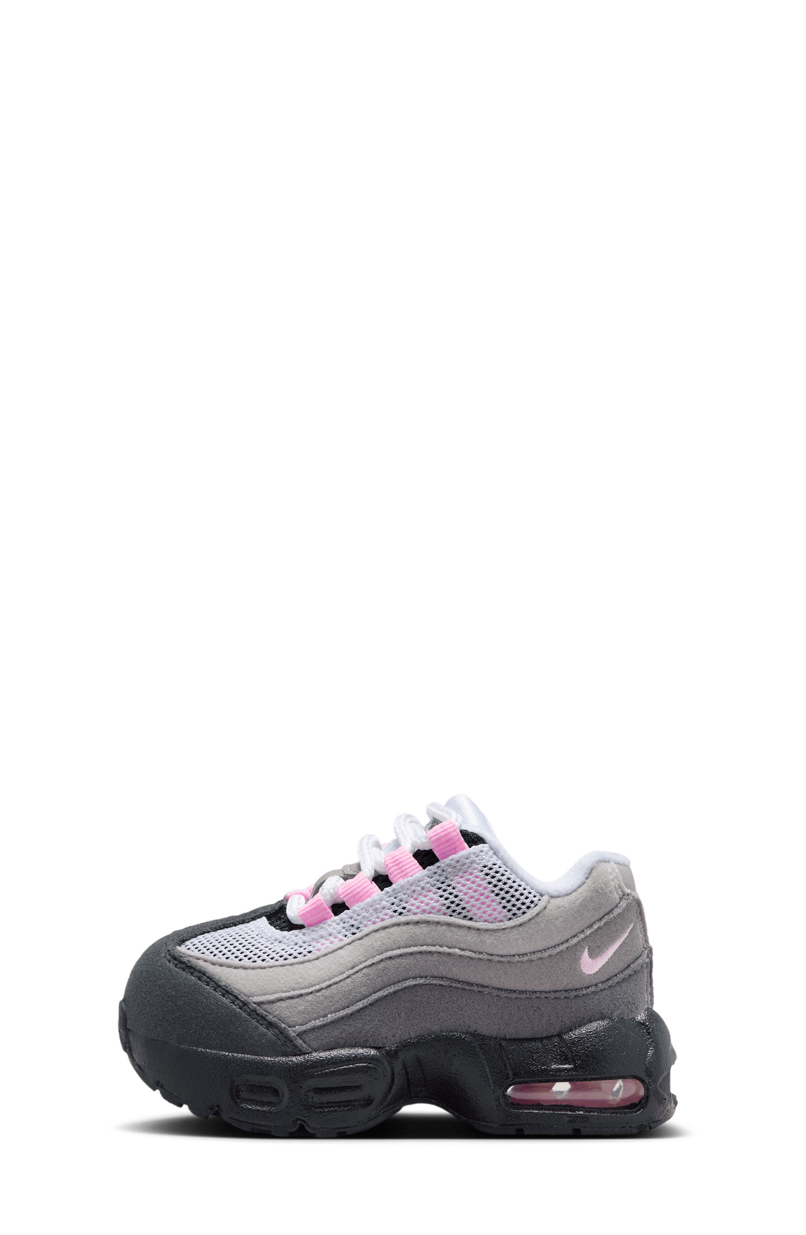 Nike Air<sup>®</sup> Max 95 Sneaker, Alternate, color, 