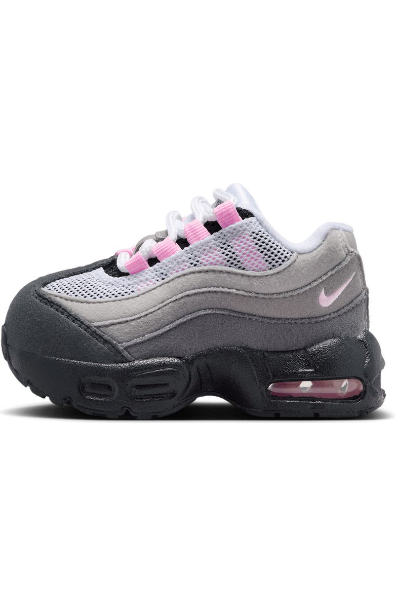 Nike Air<sup>®</sup> Max 95 Sneaker, Alternate, color,