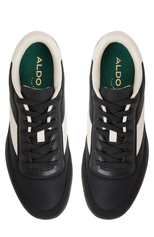 Aldo Ashwin Sneaker In Multi