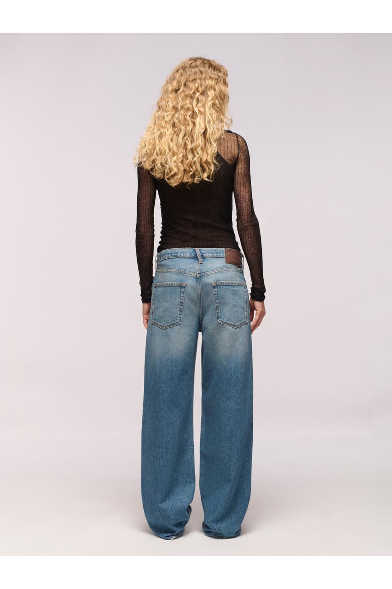 Isle Jean Full, Alternate, color, Pocket Blue
