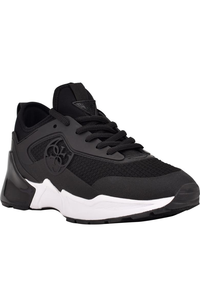GUESS Teckie Sneaker, Main, color,