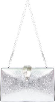 Lauren Lorraine Dori Clutch