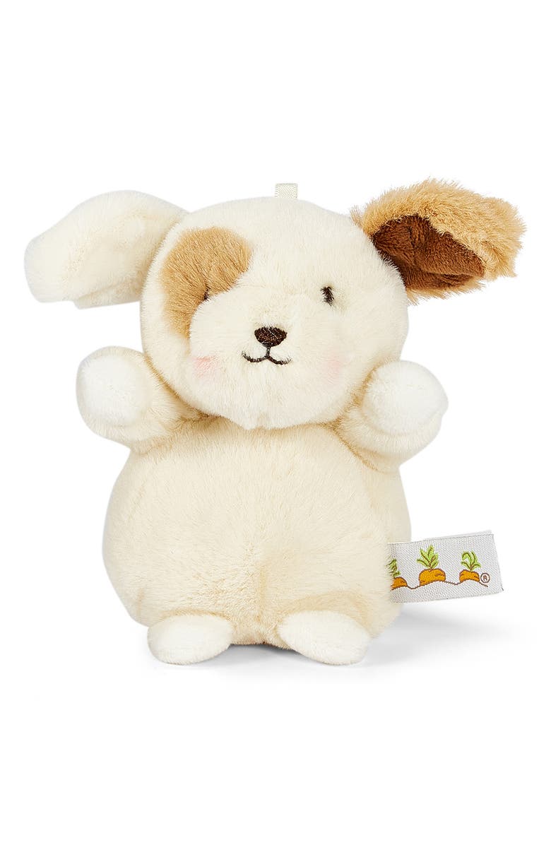 Bunnies by the Bay Skipit Puppy Bag Charm, Alternate, color, 