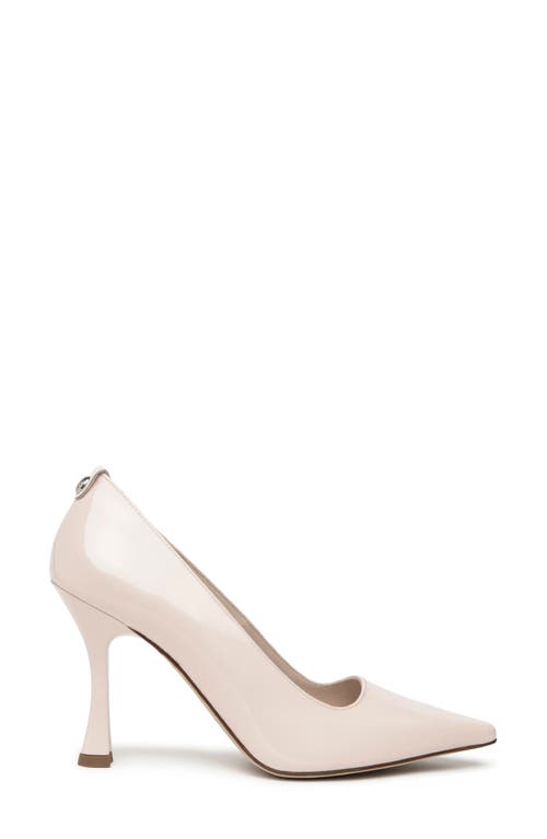 Nerogiardini Retro Fashion Pump In Pink