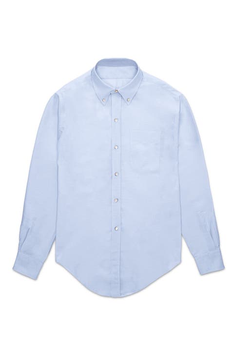King Oxford Shirt