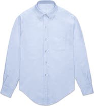 Fortela King Oxford Shirt