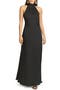 Kayla Halter Gown