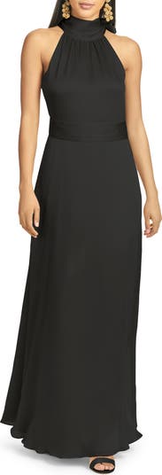 Kayla Halter Gown