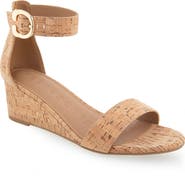Aerosoles Willis Wedge Heel Sandal