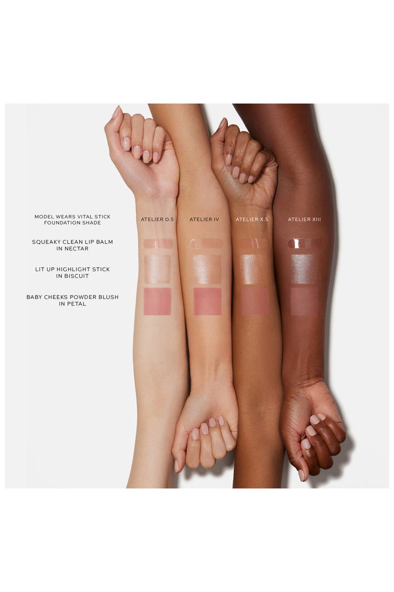 Le Étoiles Edition Gift Set (Limited Edition), Alternate, color, NO COLOR