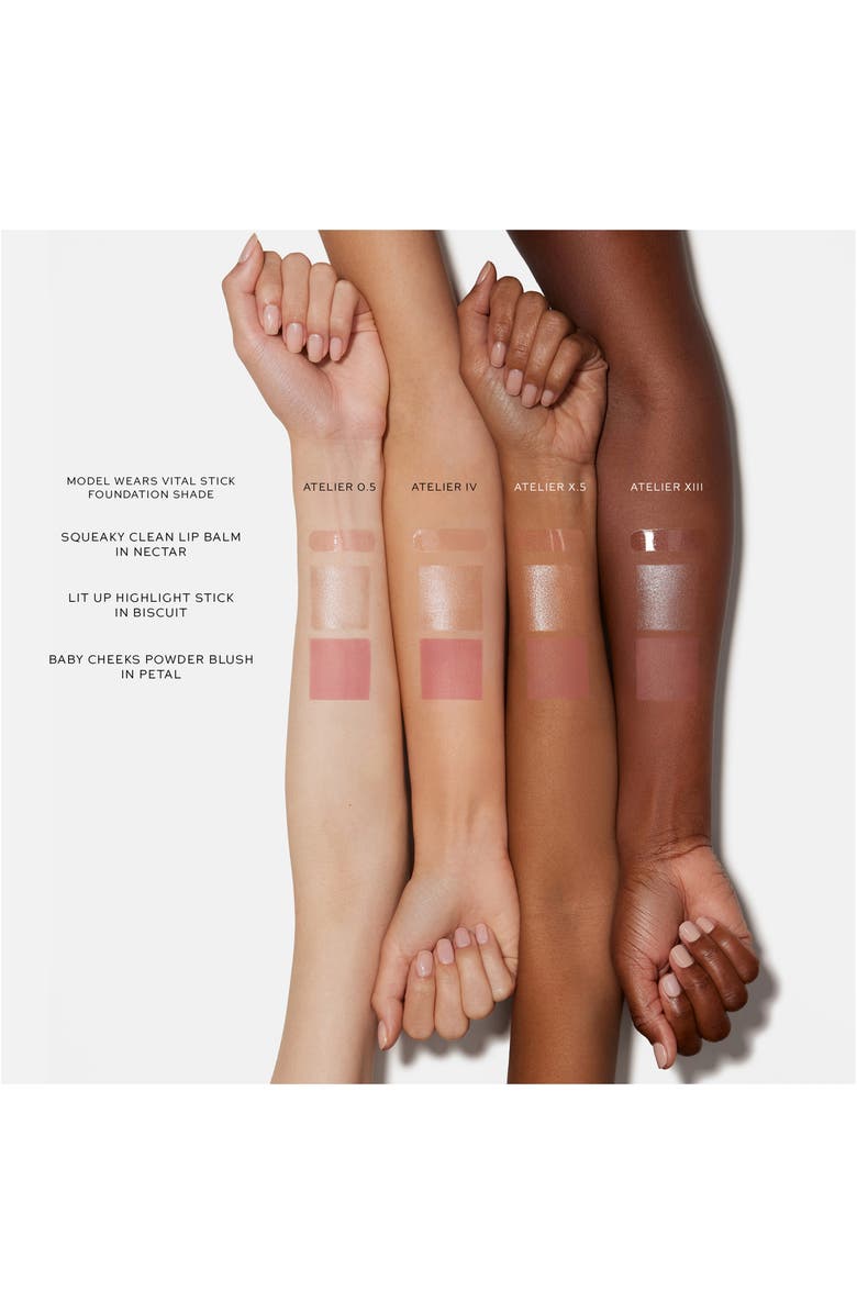 Westman Atelier Le Étoiles Edition Gift Set, Alternate, color,