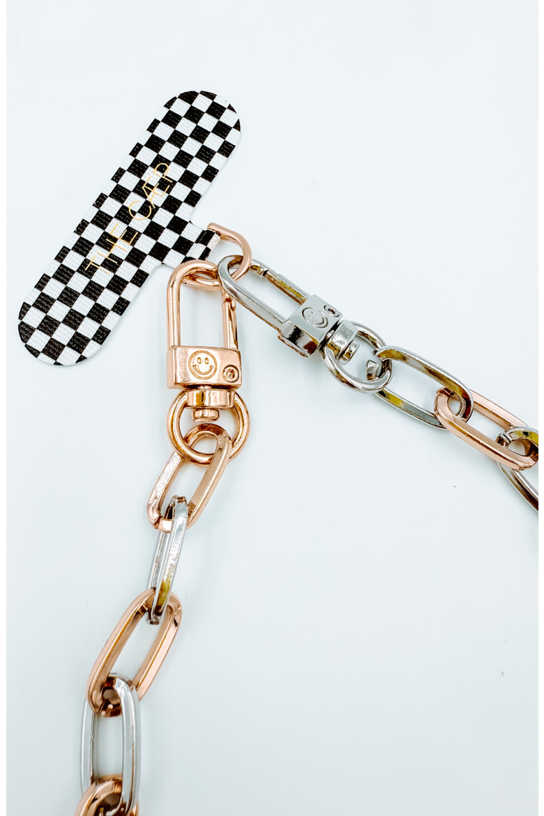 Universal Wristlet, Alternate, color, Ivory