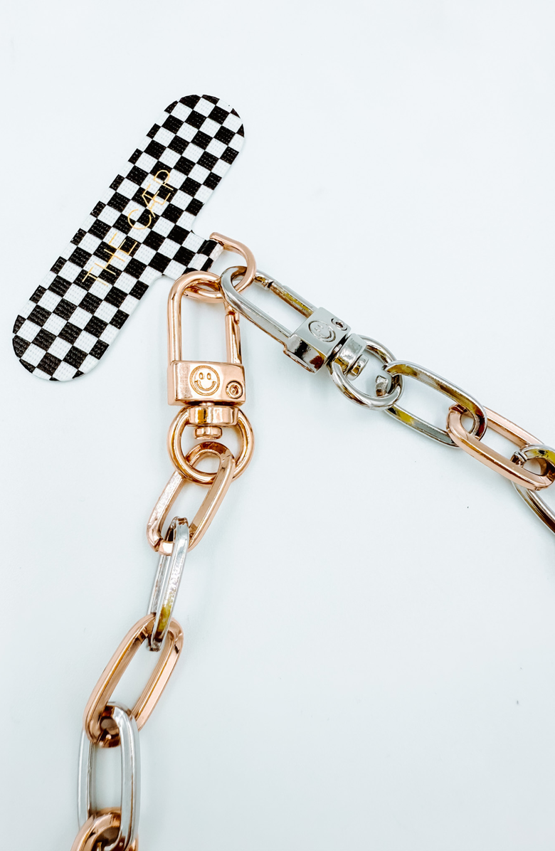 THE CÆP Universal Wristlet, Alternate, color, Ivory