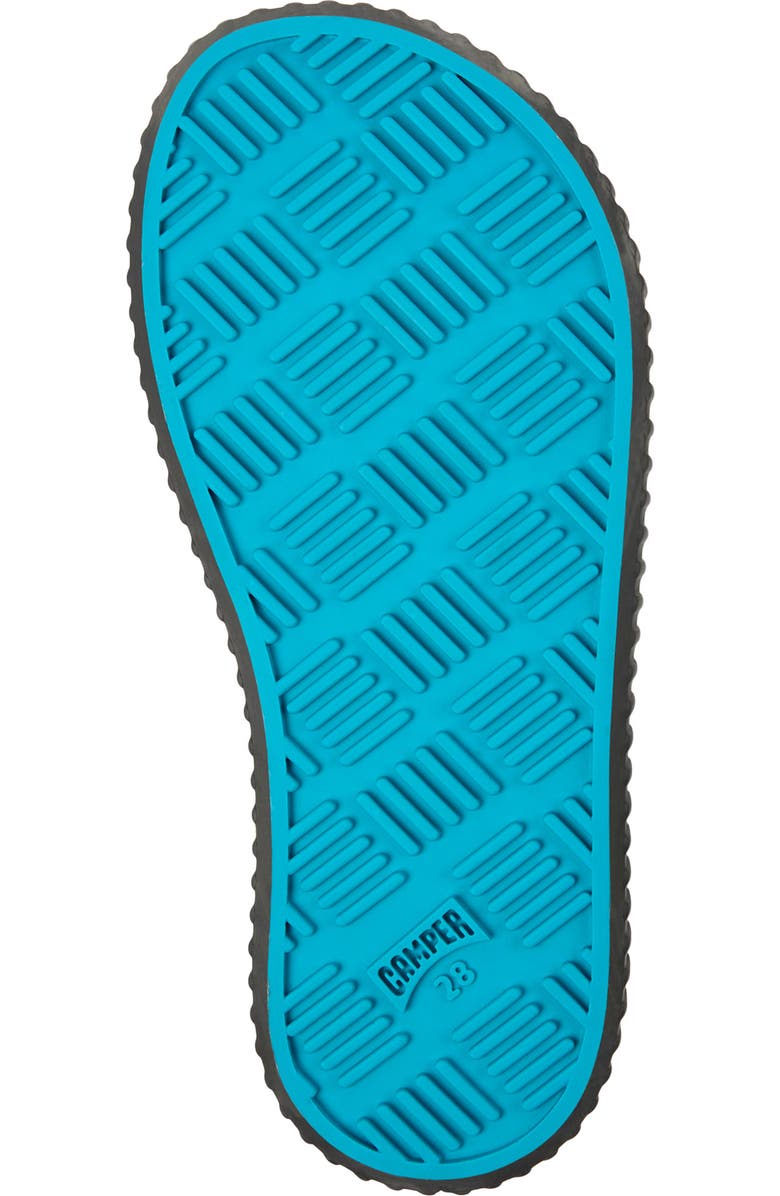 Camper Kids' Peu Roda Sneaker, Alternate, color, Grey