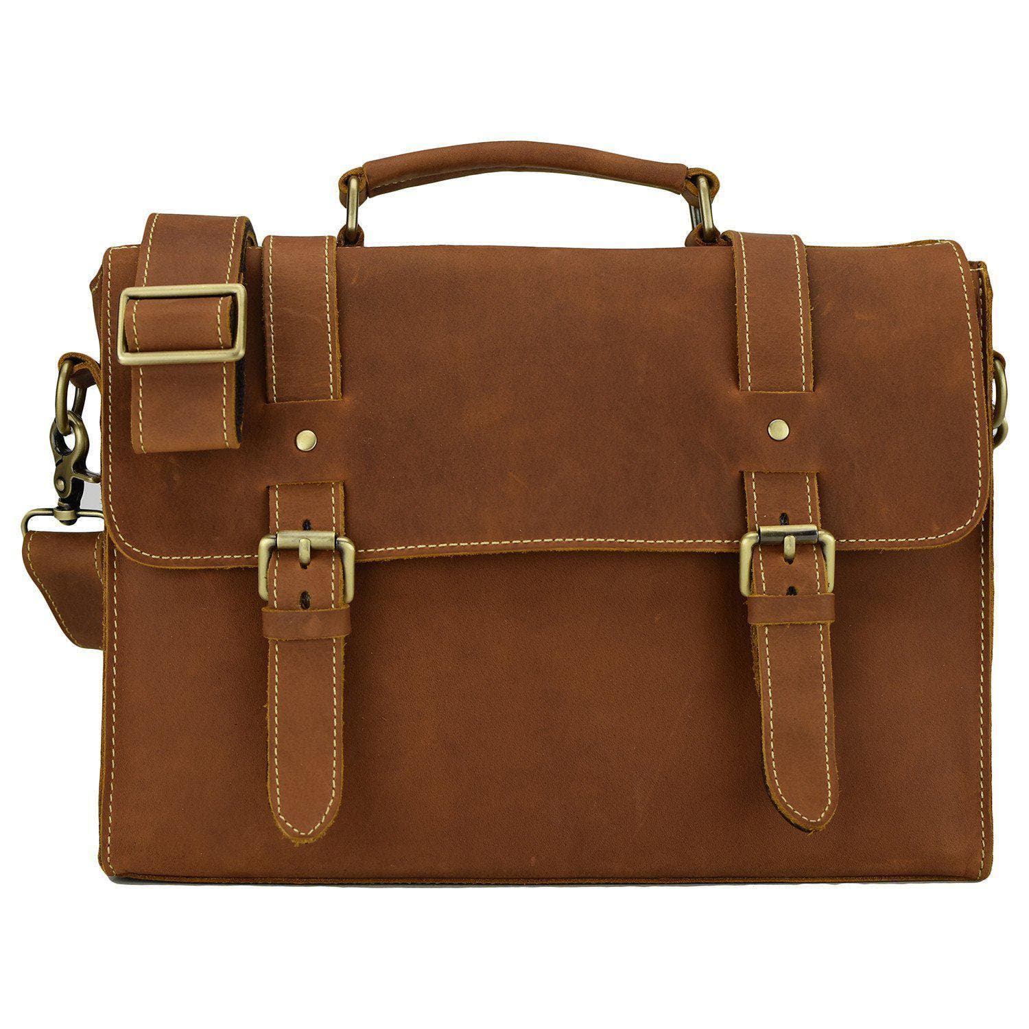 Prince of Scots Wanderlust Vintage Tablet Case, Main, color, British Tan