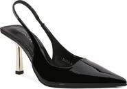 BERNESS Cassia Slingback Pump